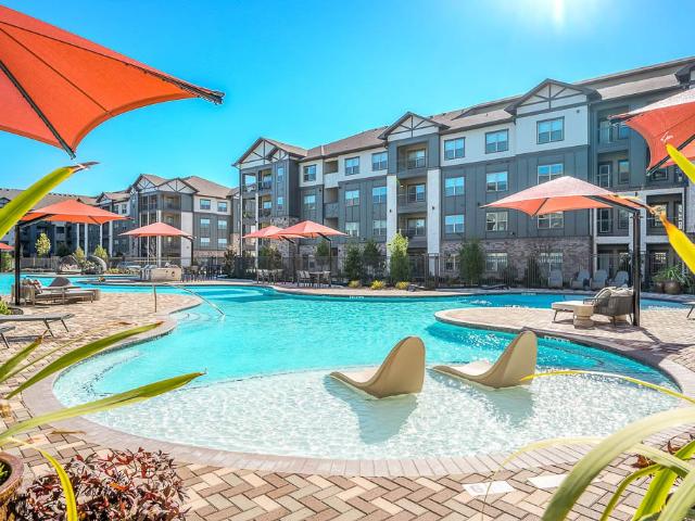 1 BR, 1 BA Apartment 7303 South Peek Road Unit 04 04309, Richmond, TX 77407