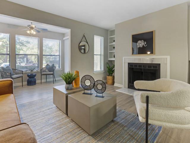 1 BR, 1 BA Apartment 7304 Calibre Park Dr Unit 15 307, Sylvan Grove, KS 67481