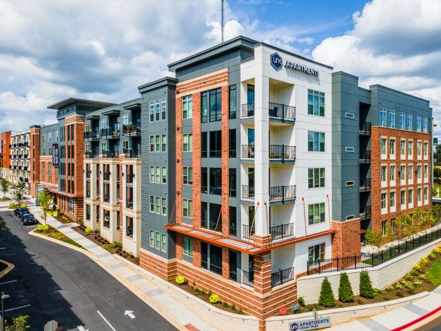 1 BR, 1 BA Apartment 730 Glenwood Ave SE Unit 133, Atlanta, GA 30316