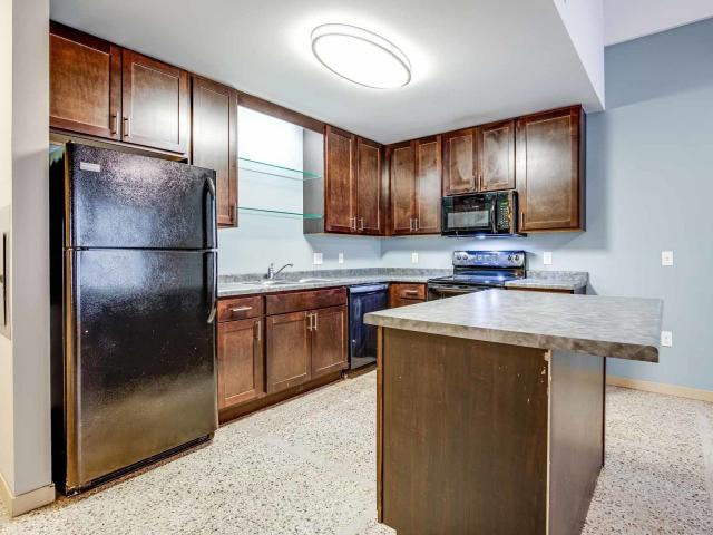 1 BR, 1 BA Apartment 730 Hennepin Avenue Unit 602, Minneapolis, MN 55403