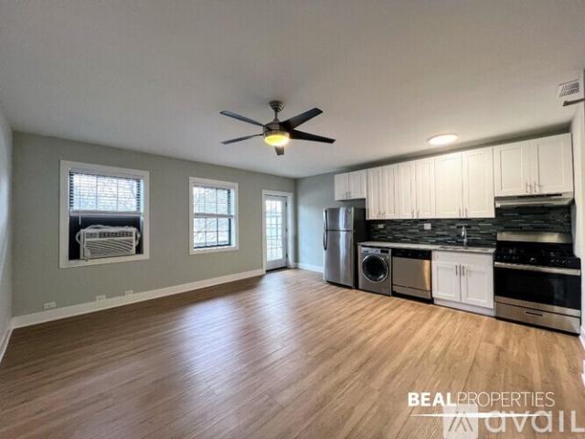 1 BR, 1 BA Apartment 730 Judson Ave, Unit 730 04, Highland Park, IL 60035