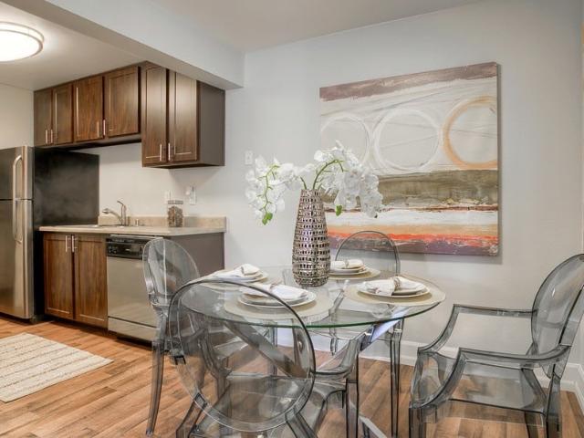 1 BR, 1 BA Apartment 7311 Coal Creek Pkwy SE Unit G303, Renton, WA 98059