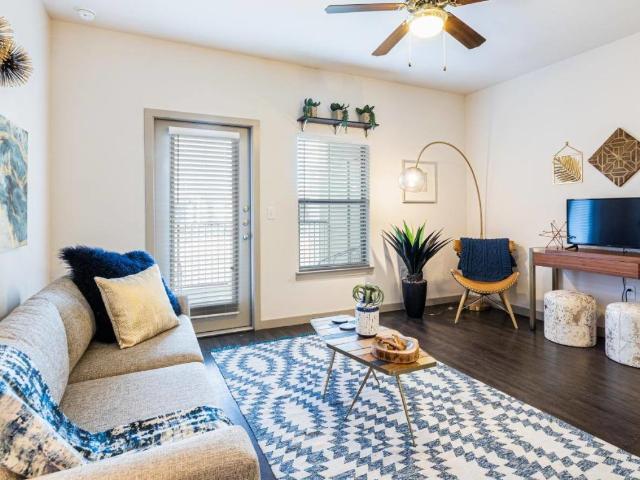 1 BR, 1 BA Apartment 7319 North Loop 1604 East Unit 206, San Antonio, TX 78233
