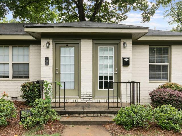 1 BR, 1 BA Apartment 731 16th Avenue South Unit MV 731, Birmingham, AL 35205
