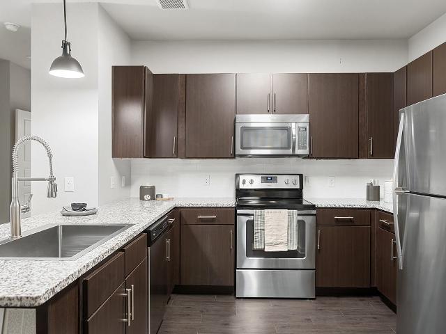 1 BR, 1 BA Apartment 7330 Bluff Springs Road Unit 4110, Austin, TX 78744