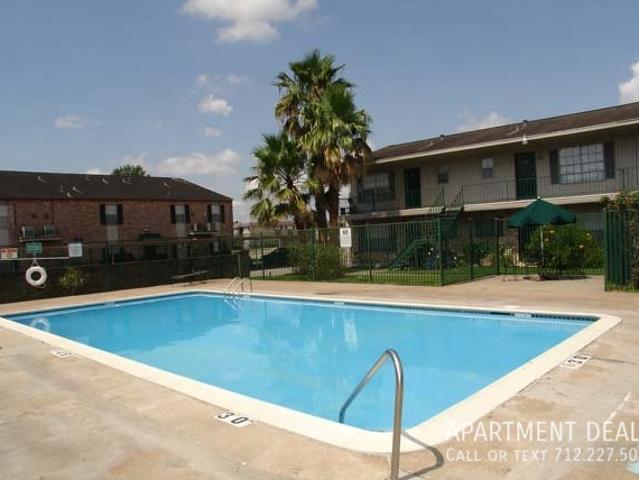1 BR, 1 BA Apartment 7335 Carrie LnÂ, Deer Park, TX 77536