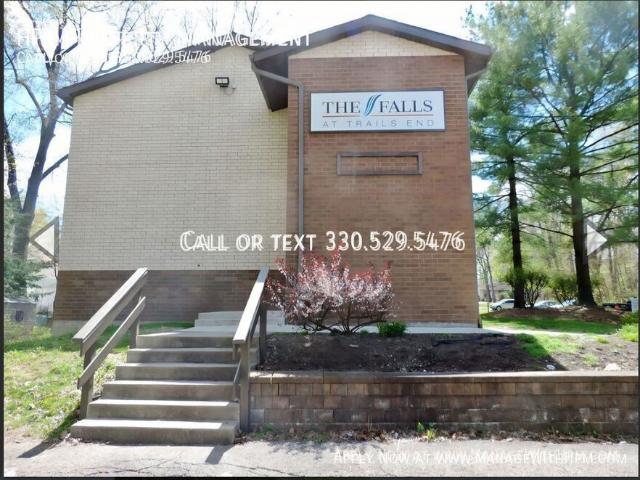 1 BR, 1 BA Apartment 737 Center Ave Unit, Cuyahoga Falls, OH 44221