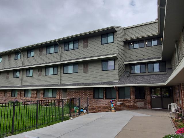 1 BR, 1 BA Apartment 737 N. 22nd Street, Lincoln, NE 68503