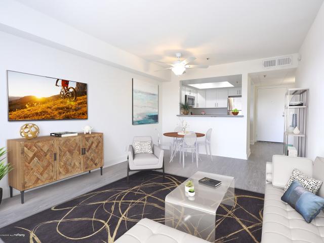 1 BR, 1 BA Apartment 737 South Kingsley Drive Unit 314, Los Angeles, CA 90005