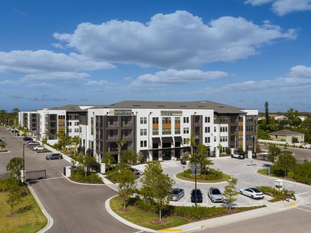 1 BR, 1 BA Apartment 7340 Stoney Grove Circle Unit 2419, Fort Myers, FL 33908