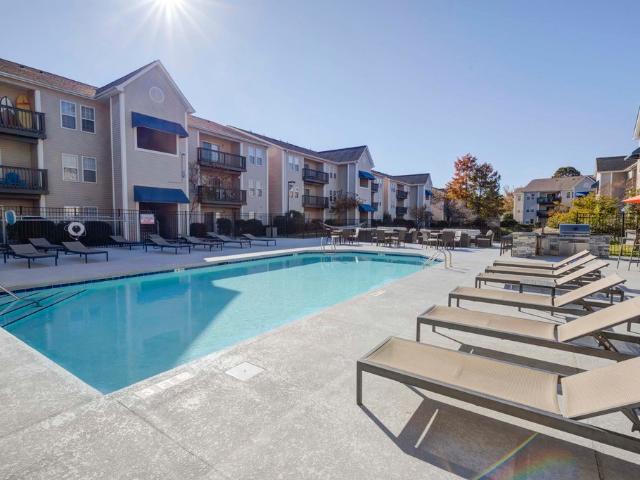 1 BR, 1 BA Apartment 734 N MacMillan Ave Unit 7021B, Wilmington, NC 28403