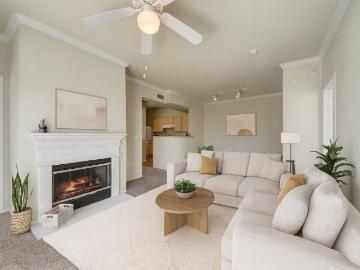 1 BR, 1 BA Apartment 7350 South Garnett Road Unit 0716, Tulsa, OK 74133