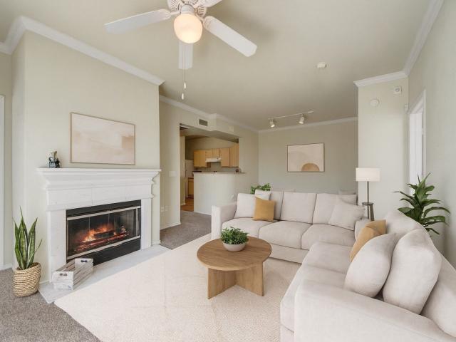 1 BR, 1 BA Apartment 7350 South Garnett Road Unit 1326, Tulsa, OK 74133