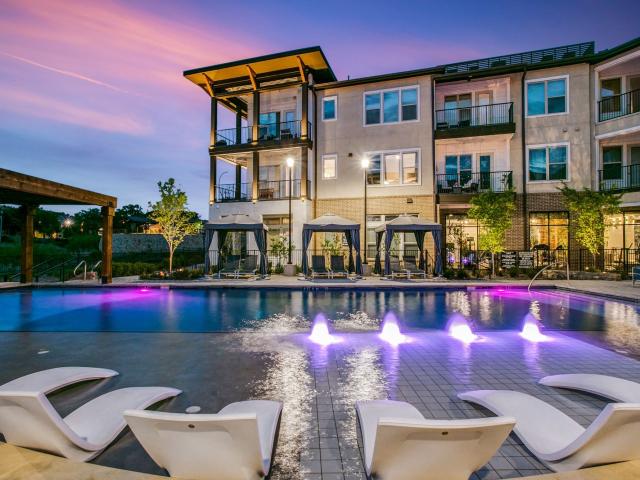 1 BR, 1 BA Apartment 735 Washington Drive Unit 4306, Arlington, TX 76011