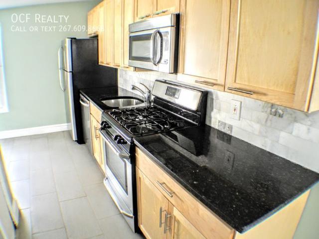 1 BR, 1 BA Apartment 739 N. 17th Street, Philadelphia, PA 19130