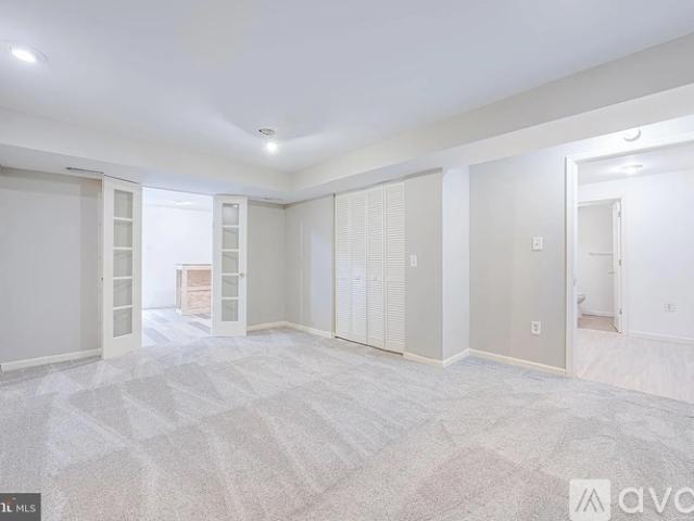 1 BR, 1 BA Apartment 7 Apple Blossom Court, Unit Basement, Stafford, VA 22554