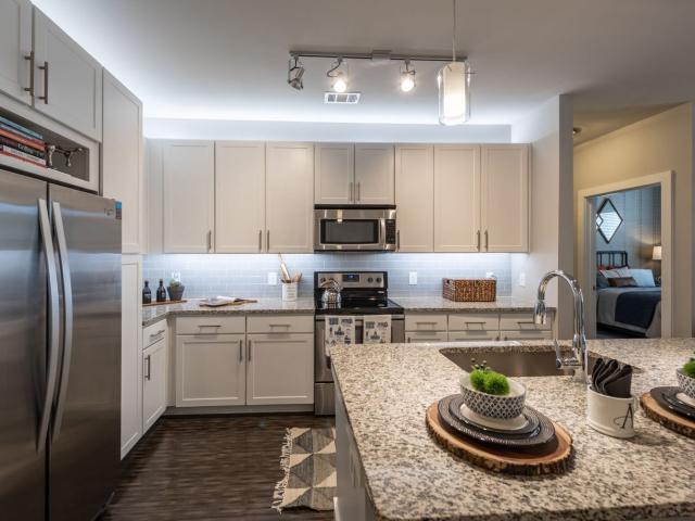 1 BR, 1 BA Apartment 7 Executive Park Drive Northeast Unit 2209, Atlanta, GA 30329