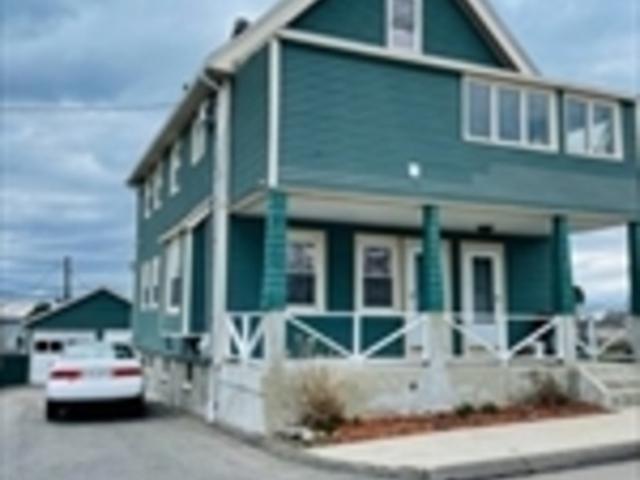 1 BR, 1 BA Apartment 7 Winthrop Place, Unit A, Quincy, MA 02169