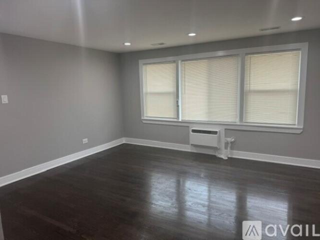 1 BR, 1 BA Apartment 843 W 123rd St, Unit C2, Calumet Park, IL 60827