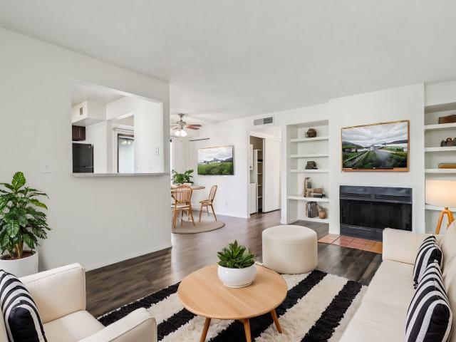 1 BR, 1 BA Apartment 843 S. Longmore Street Unit 1075, Mesa, AZ 85201