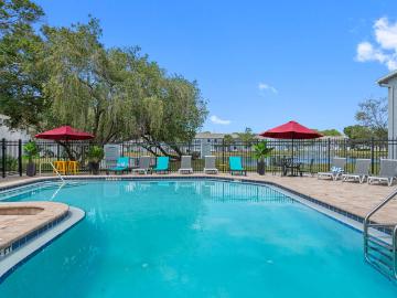 1 BR, 1 BA Apartment 8400 49th St N Unit 1500 1517, Pinellas Park, FL 33781