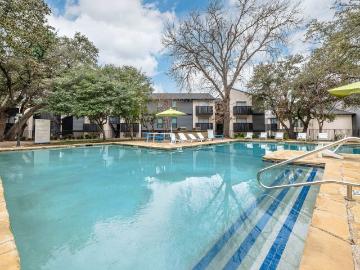 1 BR, 1 BA Apartment 8401 Skillman Street Unit 1 0410, Dallas, TX 75231