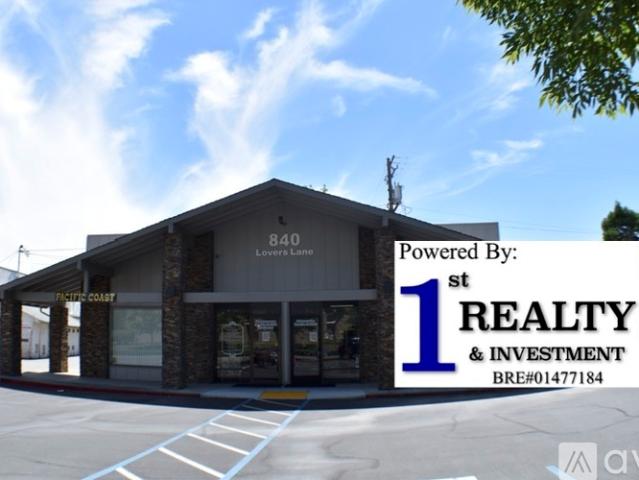 1 BR, 1 BA Apartment 840 Lovers Ln, Unit Commercial, Vacaville, CA 95688