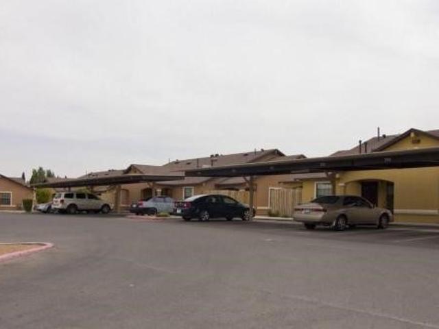 1 BR, 1 BA Apartment 8410 Tigris Drive, El Paso, TX 79907