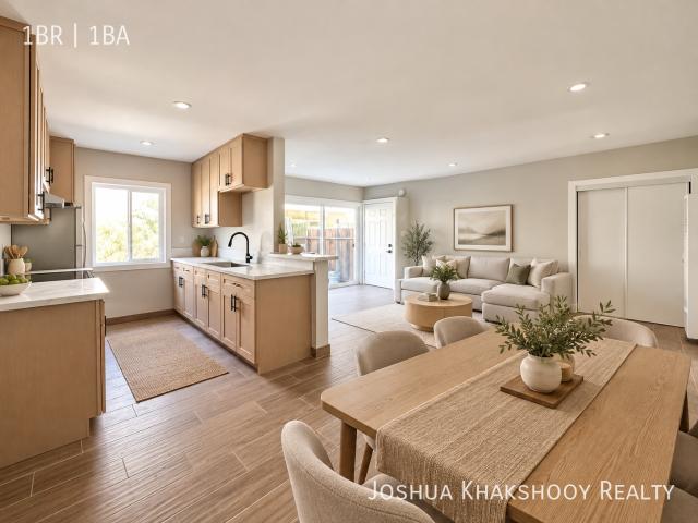 1 BR, 1 BA Apartment 8415 Willis Ave, Panorama City, CA 91402