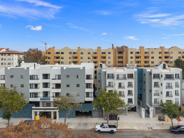 1 BR, 1 BA Apartment 841 16th Street Unit 837105, San Diego, CA 92101