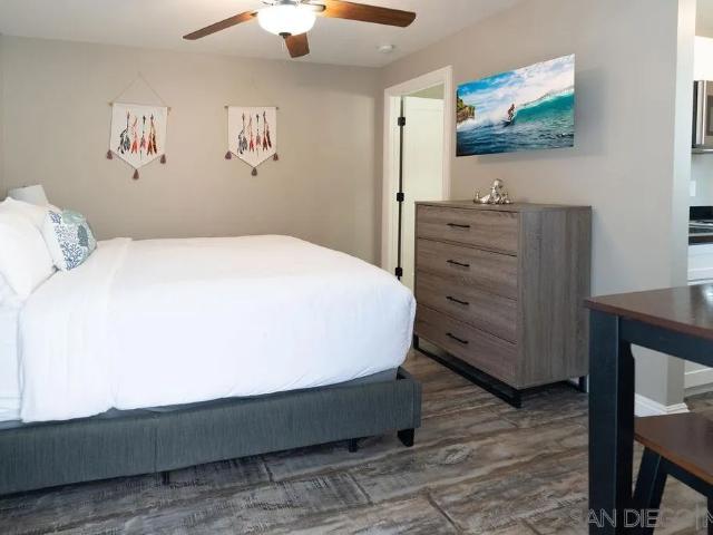 1 BR, 1 BA Apartment 841 Beryl Street, San Diego, CA 92109