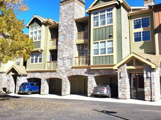1 BR, 1 BA Apartment 8420 Canyon Rim Trl, Englewood, CO 80112