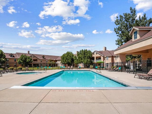 1 BR, 1 BA Apartment 847 Shepard Ln Unit A111, Farmington, UT 84025