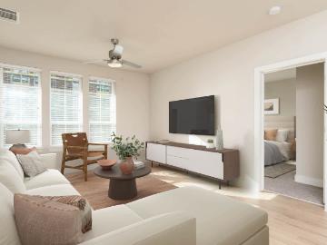 1 BR, 1 BA Apartment 8455 Grace Street Unit 4057, Frisco, TX 75034