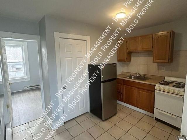 1 BR, 1 BA Apartment 846 Bingaman St Reading, PA 19602