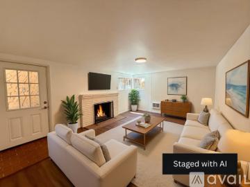 1 BR, 1 BA Apartment 846 NE 86th St, Unit 848 Â½, Seattle, WA 98115