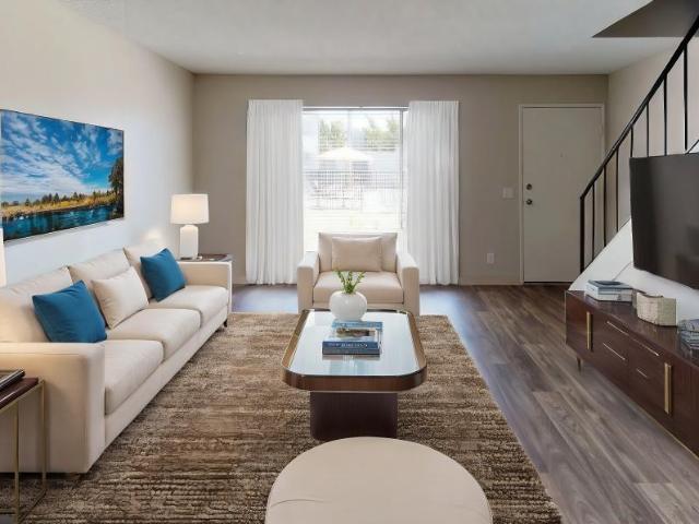 1 BR, 1 BA Apartment 848 North Mollison Avenue Unit F05, El Cajon, CA 92021