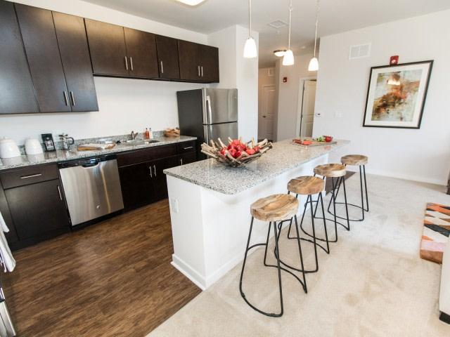 1 BR, 1 BA Apartment 8501 Franklin Square Drive Unit 106, Rosedale, MD 21237