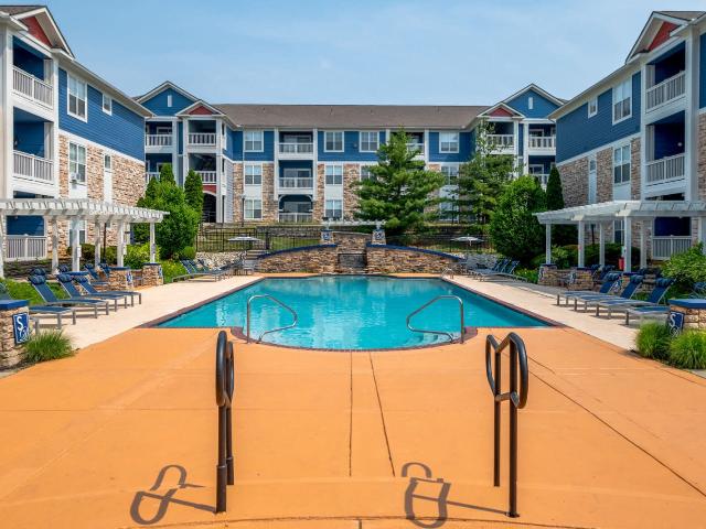 1 BR, 1 BA Apartment 8502 Sugar Maple Drive Unit 8395 204, Mason, OH 45040
