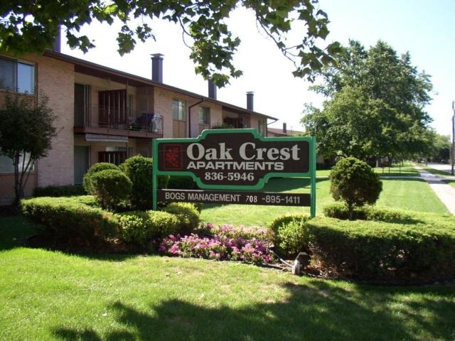 1 BR, 1 BA Apartment 8509 Manor Ave, Munster, IN 46321