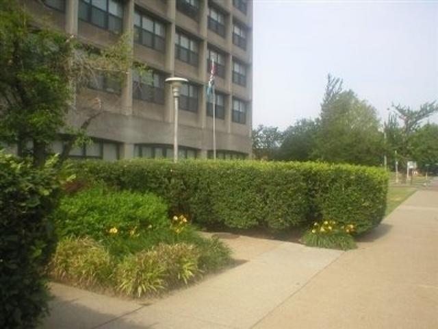 1 BR, 1 BA Apartment 850 W. Muhammad Ali Blvd, Louisville, KY 40203