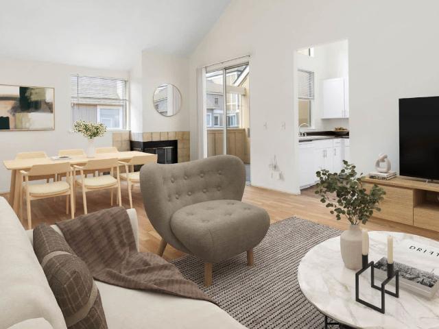 1 BR, 1 BA Apartment 850 Davit Lane Unit 07104, Redwood City, CA 94065