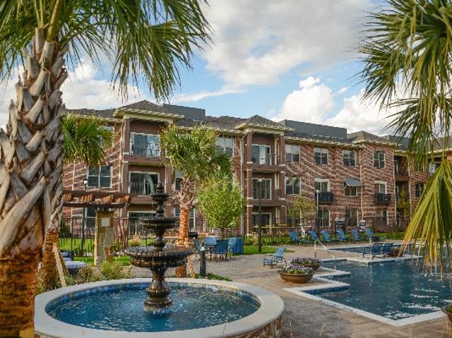 1 BR, 1 BA Apartment 850 Leora Ln Unit 3 317, The Colony, TX 75056