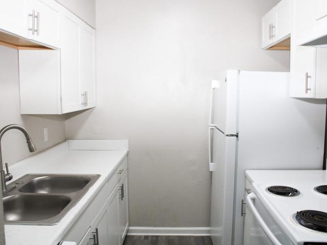 1 BR, 1 BA Apartment 850 Lindbergh Dr Unit Q7, Jackson, MS 39209
