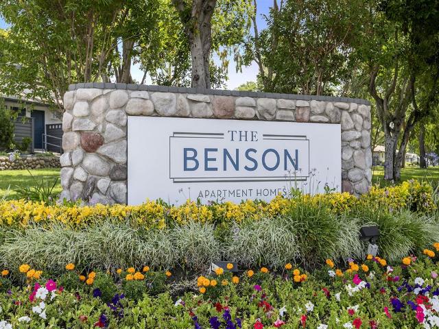 1 BR, 1 BA Apartment 850 North Benson Avenue Unit A119, Upland, CA 91786