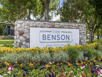 1 BR, 1 BA Apartment 850 North Benson Avenue Unit B046, Upland, CA 91786