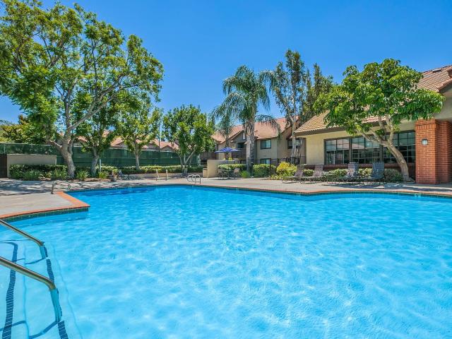 1 BR, 1 BA Apartment 850 North Center Avenue Unit 14A, Ontario, CA 91764