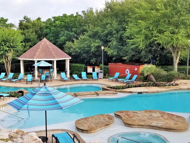 1 BR, 1 BA Apartment 8512 Brodie Ln, Austin, TX 78745