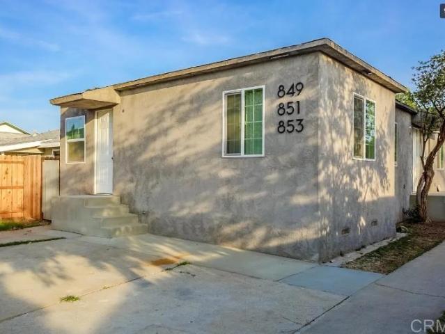 1 BR, 1 BA Apartment 851 West 11th Avenue, Escondido, CA 92025
