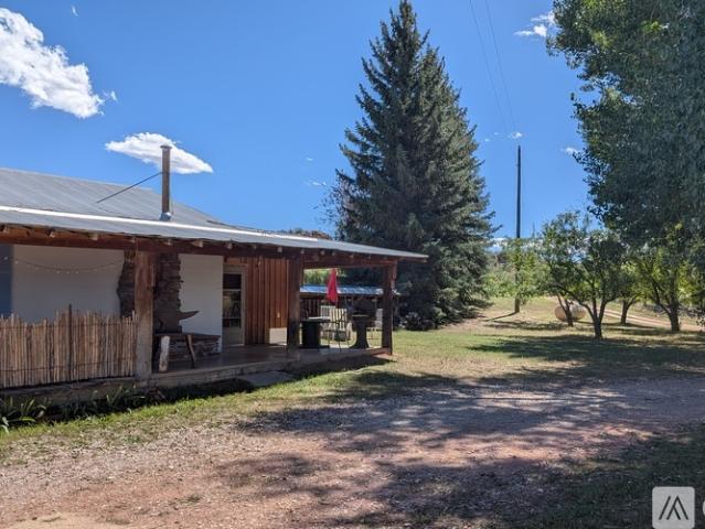 1 BR, 1 BA Apartment 851 County Road 76 H, Unit Bunkhouse, Livermore, CO 80536